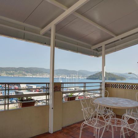 Paraiso Rias Baixas V Combarro Exterior photo