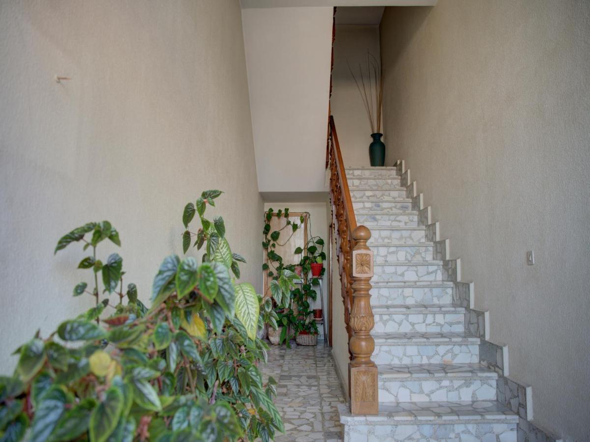Paraiso Rias Baixas V Combarro Exterior photo