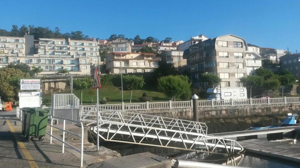 Paraiso Rias Baixas V Combarro Exterior photo